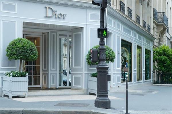 Studio Champs Elysees Tour Eiffel Paris Exterior photo